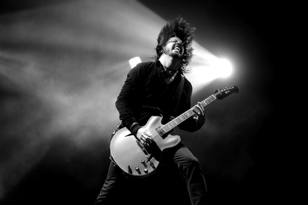 grohl pic