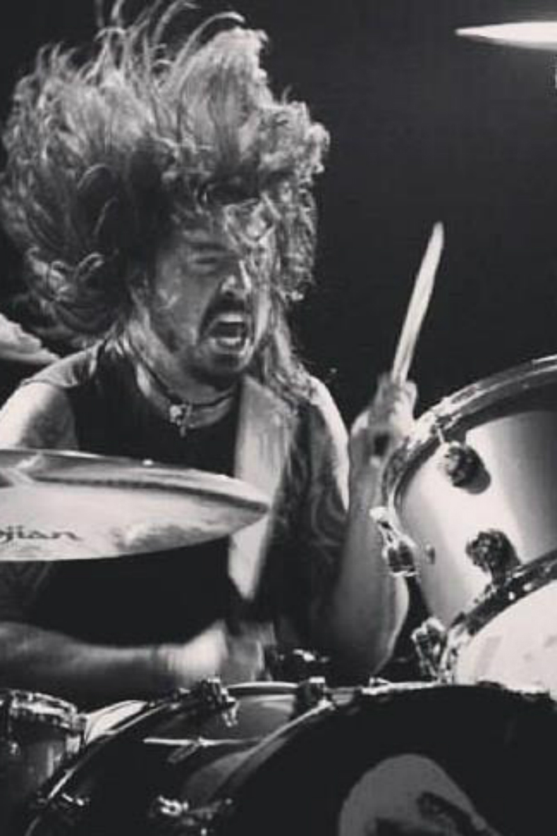 grohl pic